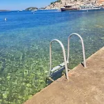 Sea House Skapulo بيت للعطل *