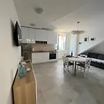 Sea House Skapulo * Vis