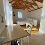 Hébergement de vacances Sea House Skapulo