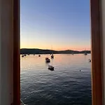Sea House Skapulo *