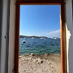 Hébergement de vacances Sea House Skapulo