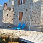 Sea House Skapulo Hébergement de vacances