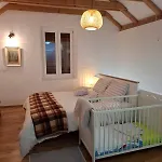 Sea House Skapulo * Vis