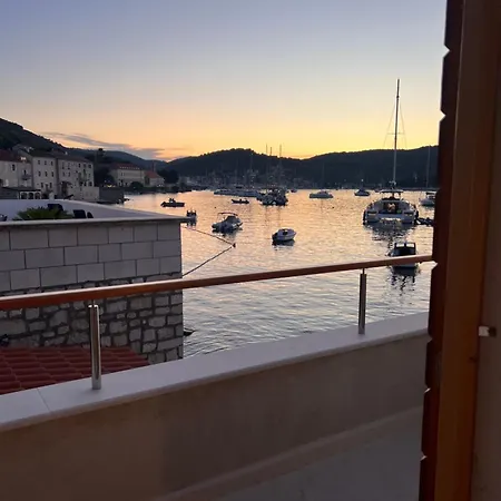 Sea House Skapulo *