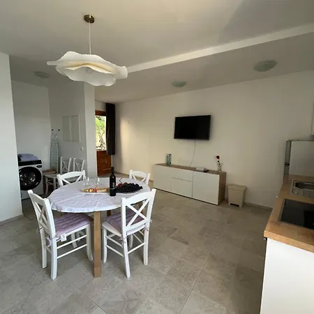 Σπίτι διακοπών Sea House Skapulo *