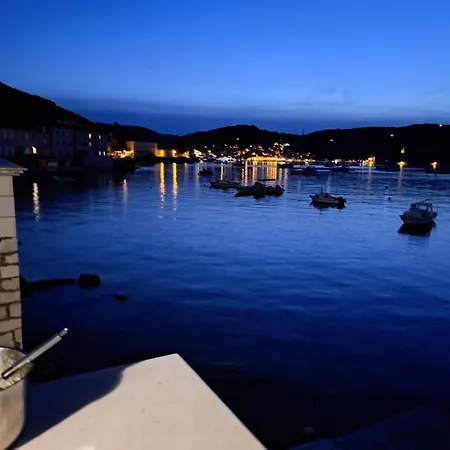 Sea House Skapulo * 维斯