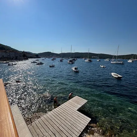 Sea House Skapulo