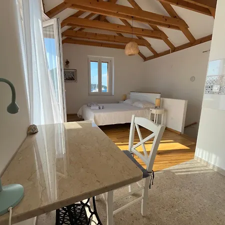 Dom wakacyjny Sea House Skapulo